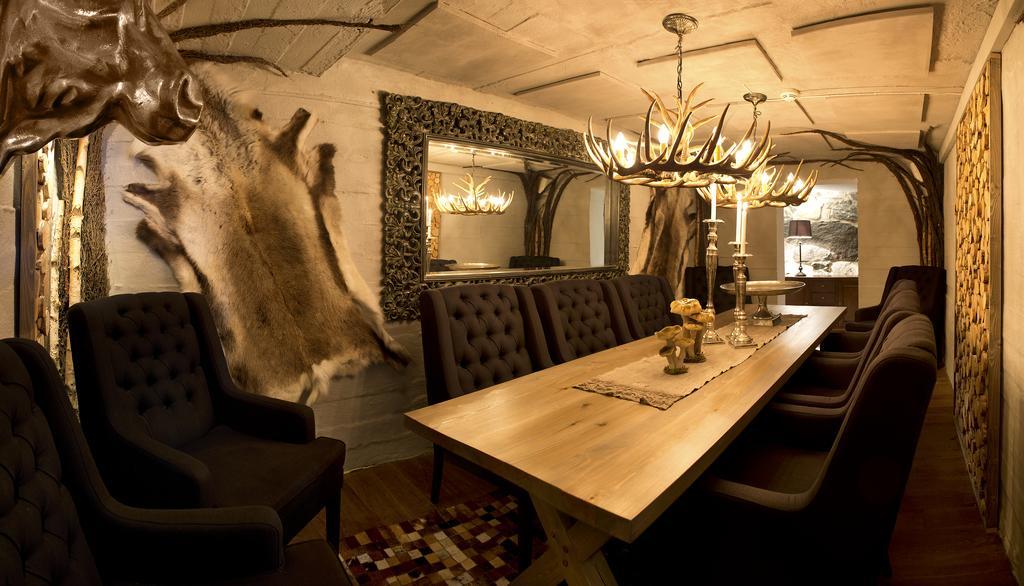 Hovde Gard Hotel 4*