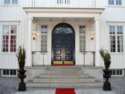 Hovde Gard Hotel