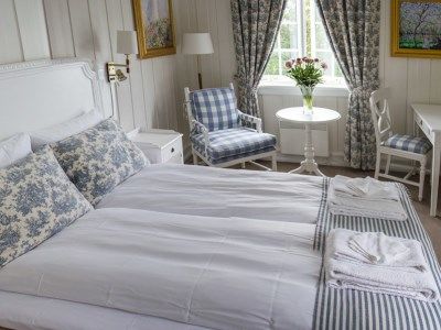 Hotel Hovde Gard