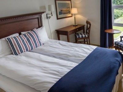 Hovde Gard Hotel Brekstad