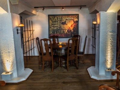 Hotel Hovde Gard 4*
