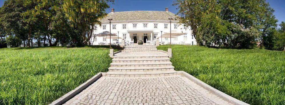 Hotel Hovde Gard 4*
