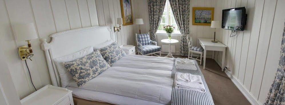 Hotel Hovde Gard