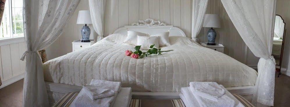 Hotel Hovde Gard 4*