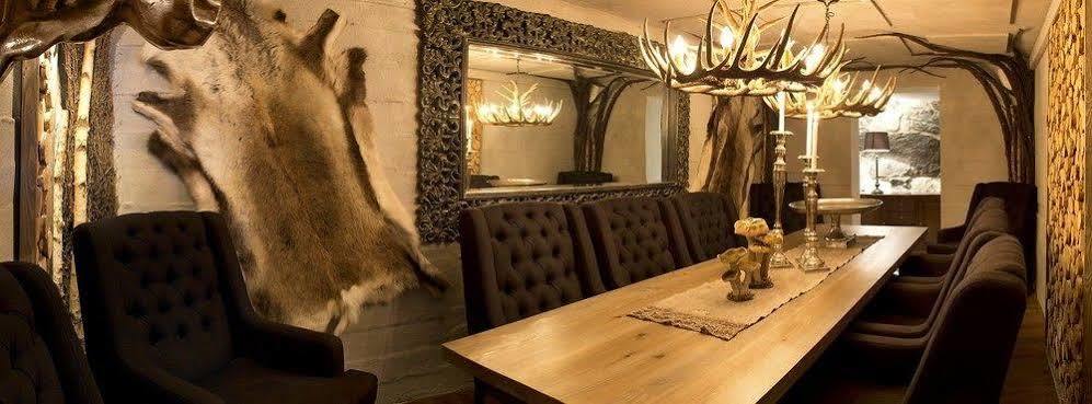 Hotel Hovde Gard 4*