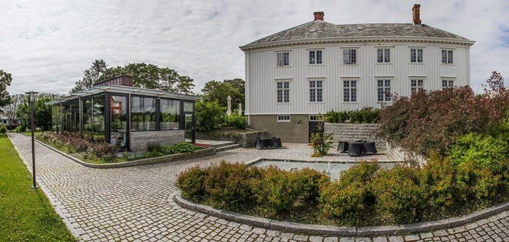 Hovde Gard 4* Brekstad