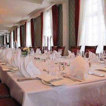 Hovde Gard Hotel 4*