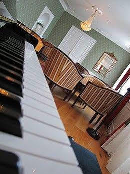 Hovde Gard Hotel Brekstad