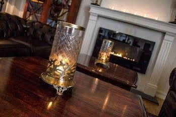 Hotel Hovde Gard Brekstad