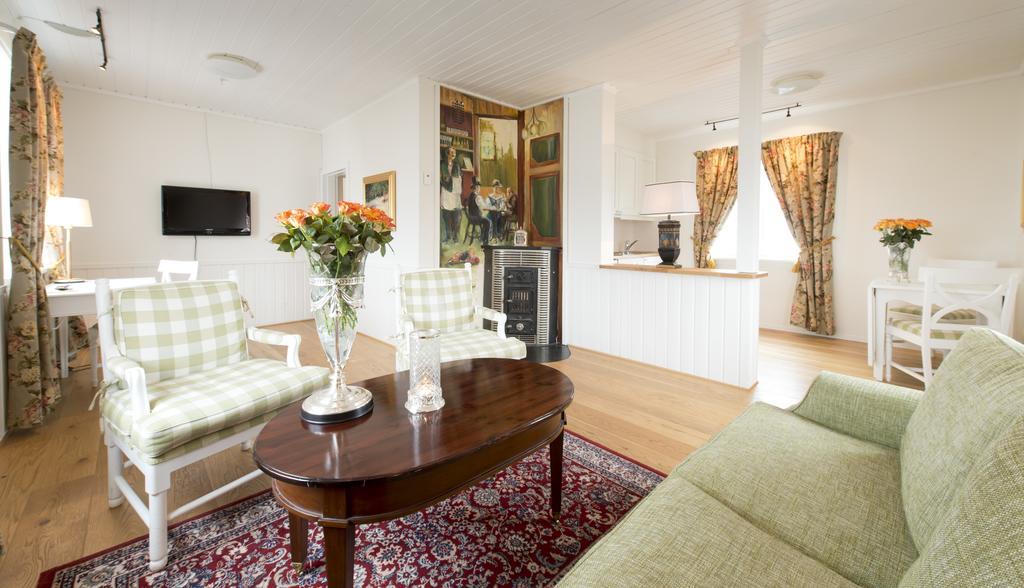 Hotel Hovde Gard Brekstad