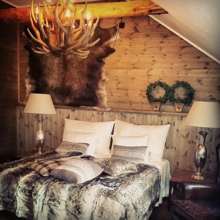 Hotel Hovde Gard Brekstad