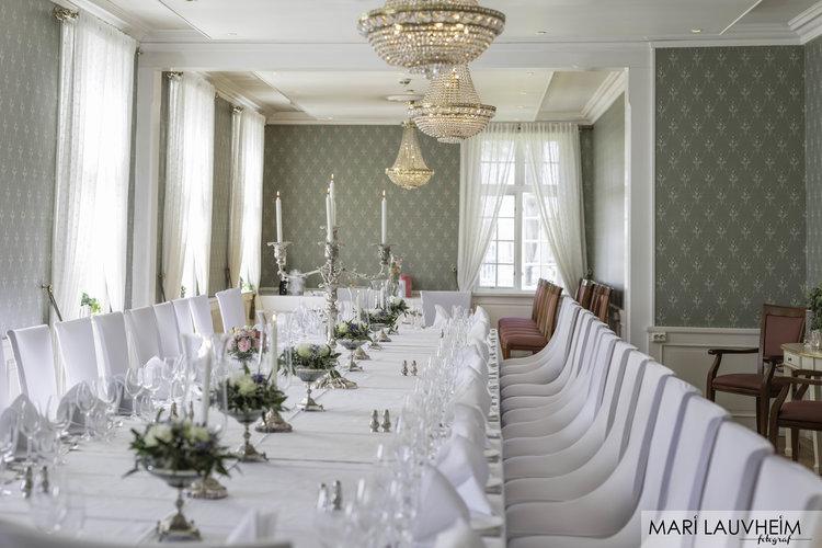 Hotel Hovde Gard Brekstad