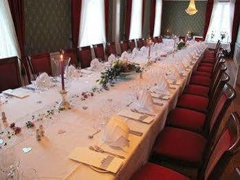 Hovde Gard 4* Brekstad