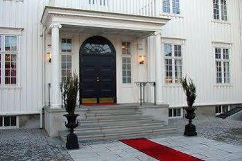 Hovde Gard Brekstad